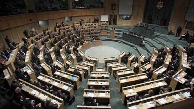 نمایندگان اردنی قوانین تبعیضآمیز کنست اسرائیل را برای جهان برملا میکنند