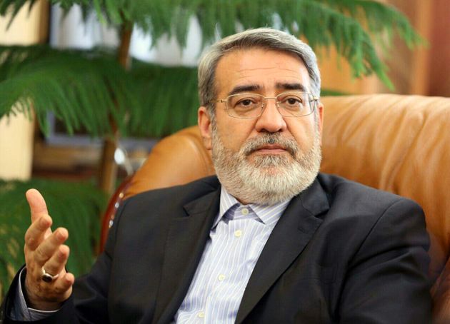 حداکثر ۴۲ هزار نفر در اعتراضات شرکت داشتند