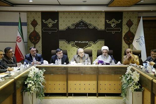 ضرورت پرداخت تسهیلات به مددجویان نهادهای حمایتی استان قم