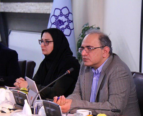 بودجه ۹۷ شهرداری مشهد به ارزش ۹ هزار میلیارد تومان به زودی تقدیم شورای شهر میشود