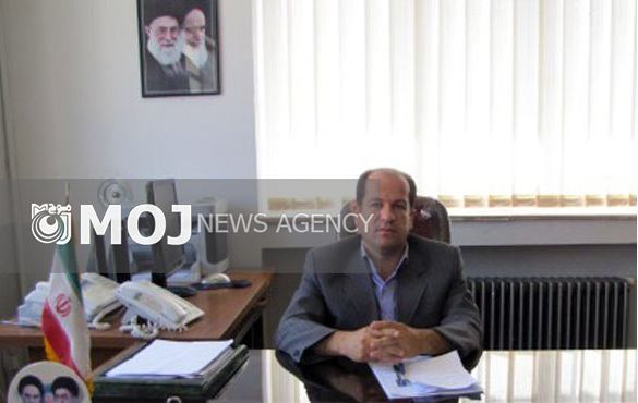 انجام ۶۳ هزار تن صادرات از گمرک پیرانشهر