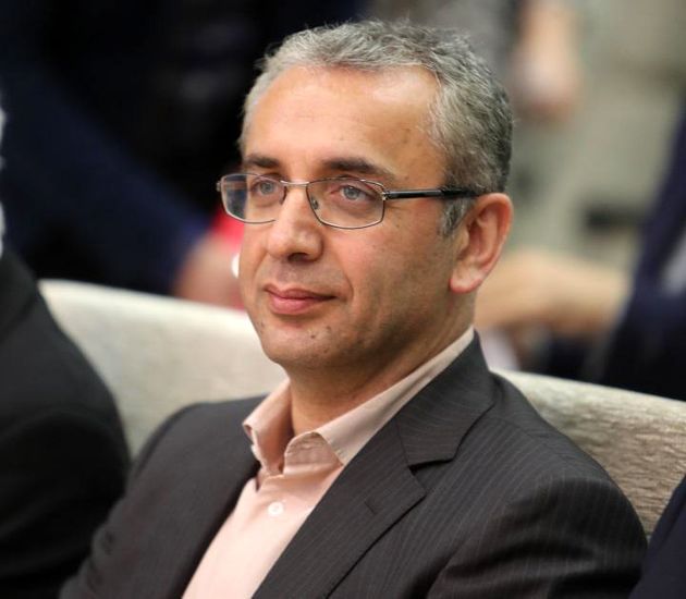 می کوشیم در خدمات رسانی به بیماران دیالیزی نقصانی ایجاد نشود
