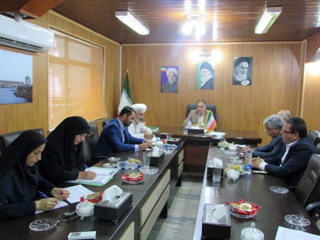 برگزاری کارگاه آموزشی کار آفرینی ویژه فرزندان شاهد و ایثارگر