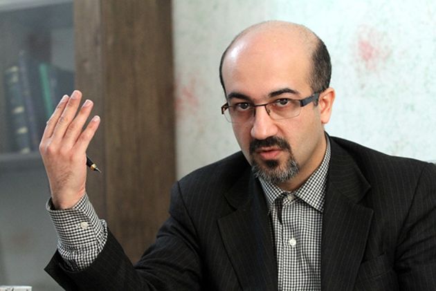 برای استادیوم آزادی هرچه زودتر باید نمازخانه ای مناسب فراهم شود