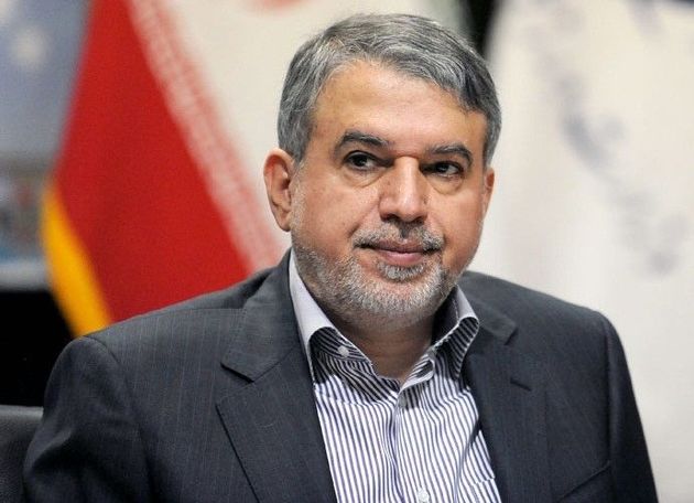صالحی امیری رئیس هیأت مدیره سازمان ورزش شهرداری تهران شد
