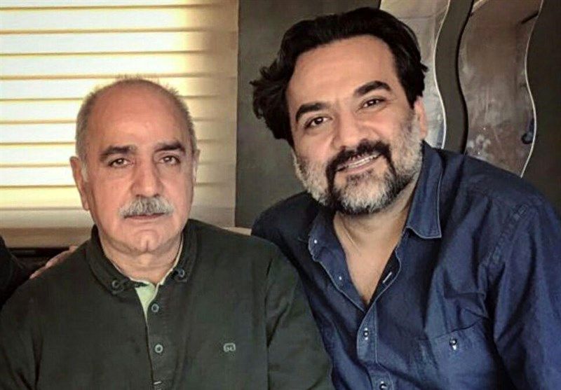 نخستین تجربه خوانندگی «پرویز پرستویی» منتشر میشود