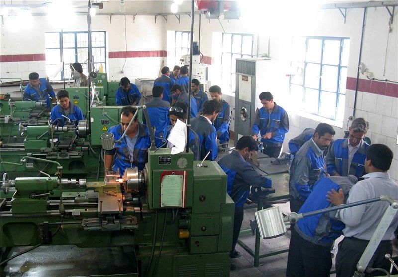 پیش بینی اعتبار بیش از یک میلیاردی برای آموزشهای مهارتی مددجویان در سال جاری