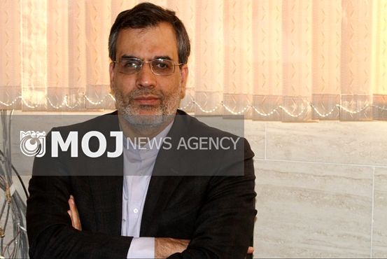 واکنش جابری انصاری به درگذشت عباس کیارستمی