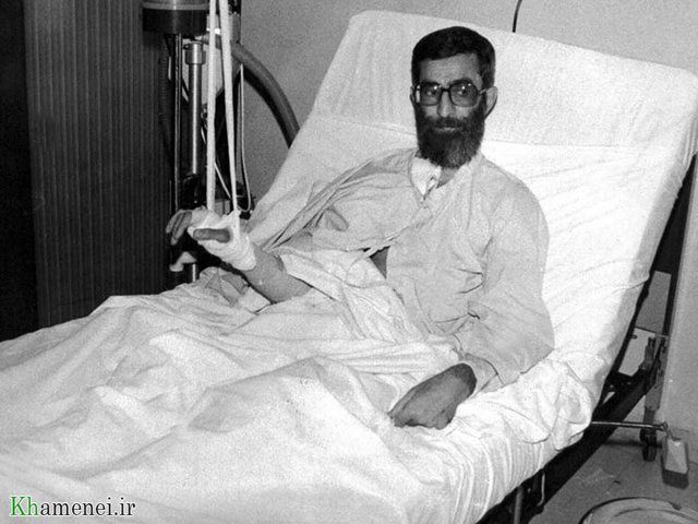 چه کسانی آیتالله خامنهای را ترور کردند؟
