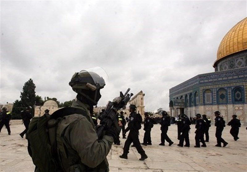 گواتمالا سفارتش را به بیتالمقدس منتقل میکند