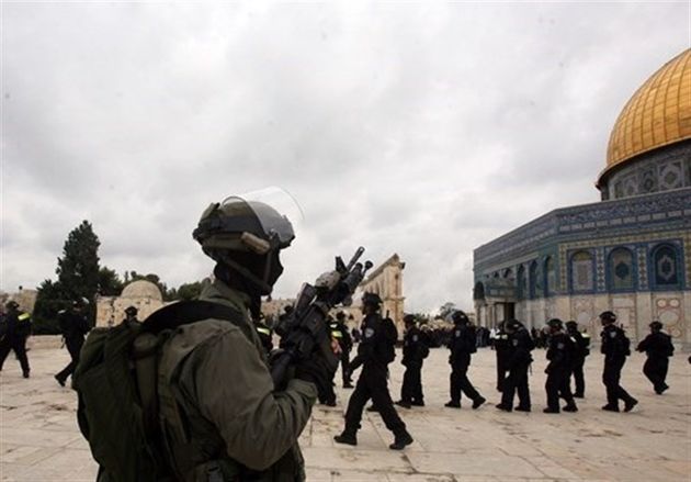 گواتمالا سفارتش را به بیتالمقدس منتقل میکند