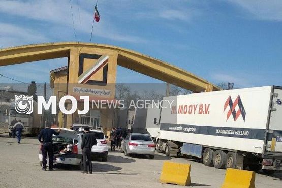 درآمدهای گمرکی ایران در چهار ماه نخست ۹۵ افزایش ۱۰ درصدی داشته است