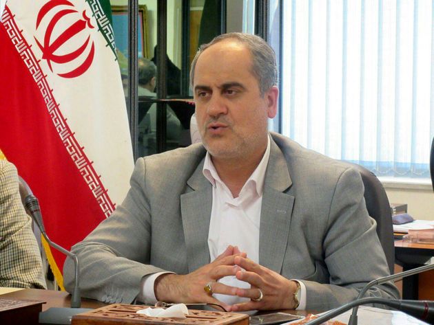 بازگشایی 2100 متر از راه جدید و دائمی کاکرود