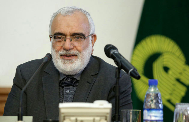 در مسیر ترویج فرهنگ رضوی از ایده های رسانه ها استقبال میکنیم