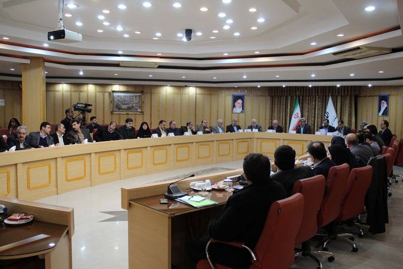 تصویب دستورالعمل طرح ساماندهی آب بندانهای گیلان