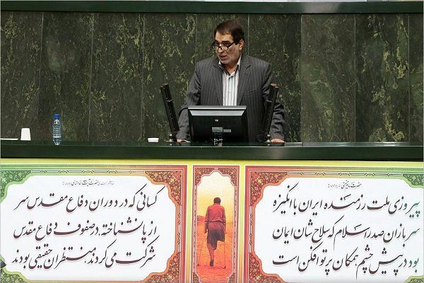 آیا نمایندگان حس مسئولیت خود را از دست داده اند؟