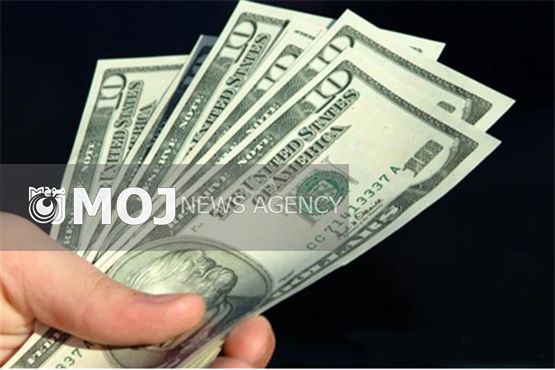 افزایش نرخ دلار بانکی و کاهش پوند و یورو