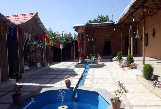 استفاده از ظرفیت 30 روستای کرمانشاه برای توسعه بومگردی