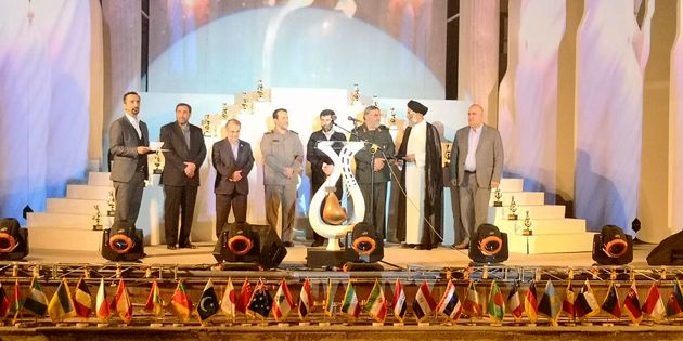 برگزیدگان جشنواره بینالمللی فیلم کوتاه دفاع مقدس و مقاومت(رسام) در خرمشهر اعلام شدند