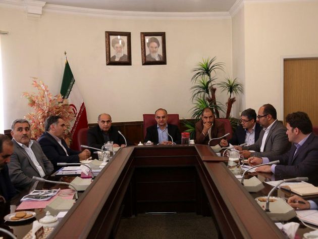 مدیران به دنبال الگوها و خط مشیها جدید برای اشتغال باشند