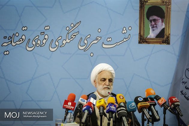 5 مدیر وزارت صنعت دستگیر شدند/ مدیر کل سازمان توسعه تجارت دستگیر شد