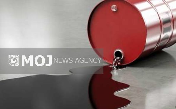 قیمت نفت در بازار جهانی کاهش یافت