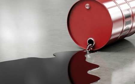قیمت نفت در بازار جهانی کاهش یافت