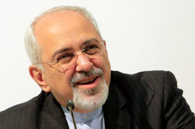 ظریف: همه به صورت مطلق از توافق هستهای خشنود نیستند