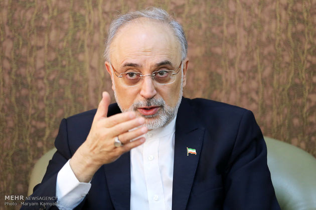 برنامه هسته ای ایران هیچ غروبی ندارد