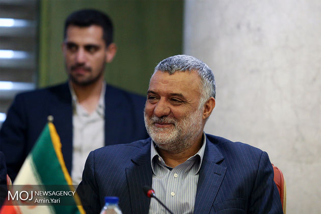 اعلامآمادگی ایرانبرای صادرات شترمرغ،پسته و زعفران به اتحادیه اروپا
