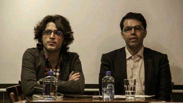 درستکار: سینمای جهان و ایران با مفهوم و تجلی عشق بیگانه هستند