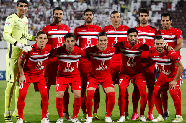 گل نزدنهای بازیکنان پرسپولیس در کمیته فنی بررسی میشود