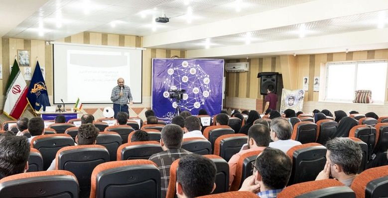 دوره تکمیلی تربیت "راهنمایان سواد فضای مجازی" در گیلان برگزار میشود