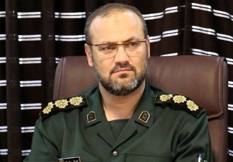 سپاه با تمام توان در برابر توطئههای شیطانی دشمنان ایستاده است