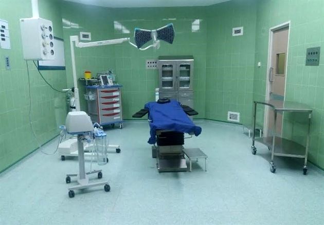 ۲۰ برنامه توسعهنگری در حوزه بهداشت در استان گلستان اجرا میشود