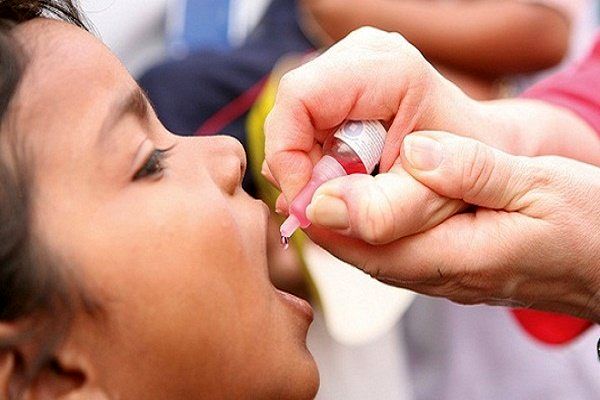 بیش از ۲۱۰ هزار کودک زیر ۵ سال هرمزگانی واکسینه میشوند