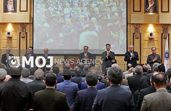 هیات رئیسه اتاق بازرگانی ایران استعفای جلال پور را نپذیرفت