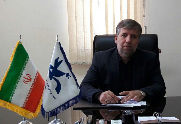 آیین گرامیداشت هفته ملی کودک در لرستان برگزار شد
