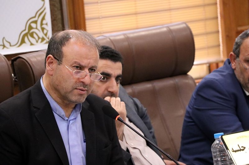 40 درصد سهم اعتبار شهرستان رشت در اشتغال فراگیر در کمیته فنی مصوب شده است