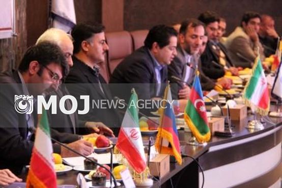 آذربایجان برای نخستین بار شریک اصلی صادراتی ایران شد