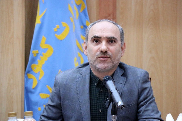 آغاز به کار شبکه ملی جامعه و دانشگاه در استان گیلان