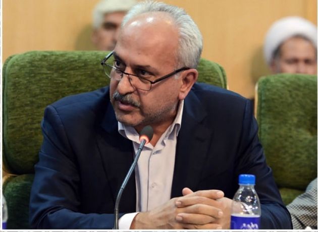 توسعهنیافتگی کرمانشاه در حال تبدیل به سیاهچاله است