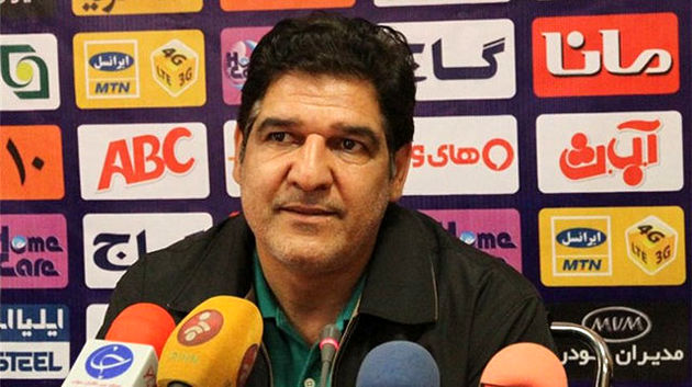 مرادمند و حسینی را نداریم