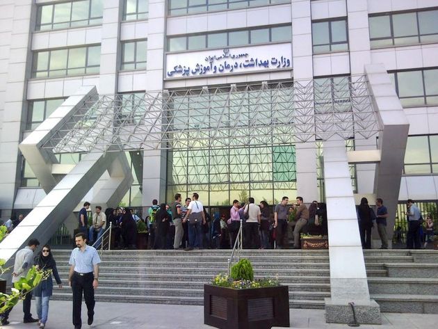ماجرای حسابهای ملی سلامت/آمادگی وزارت بهداشت برای ارائه اطلاعات به مراجع قانونی