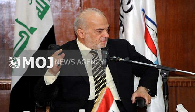 نخست وزیر عراق: حضور مستشاران ایرانی با اطلاع دولت عراق است