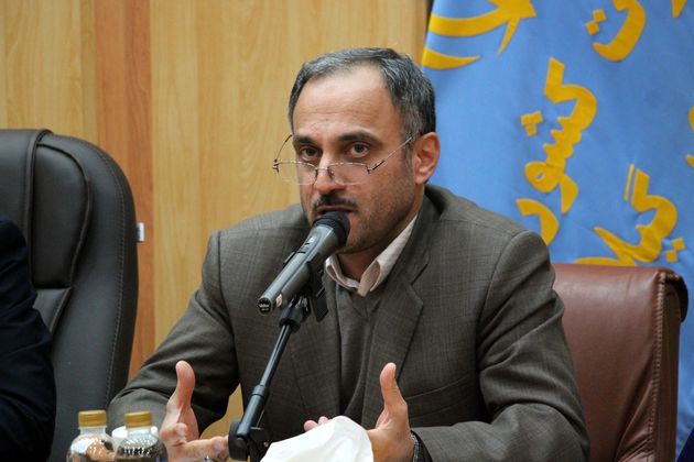 نظارتی بر رسانههای خارجی و فضای مجازی وجود ندارد