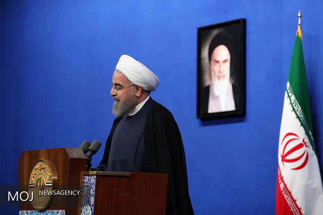 روحانی ۱۱ آذر به دانشگاه سیستان و بلوچستان میرود
