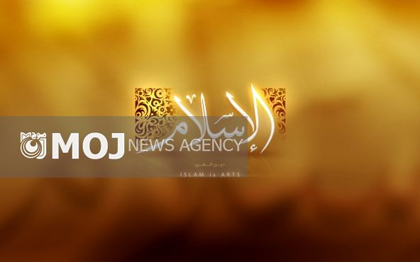 خبرنگار چینی در بارگاه رضوی به اسلام مشرف شد