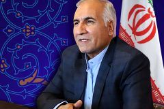 فاز دوم پردیس اشراق ظرف مدت یک سال به بهره برداری می رسد