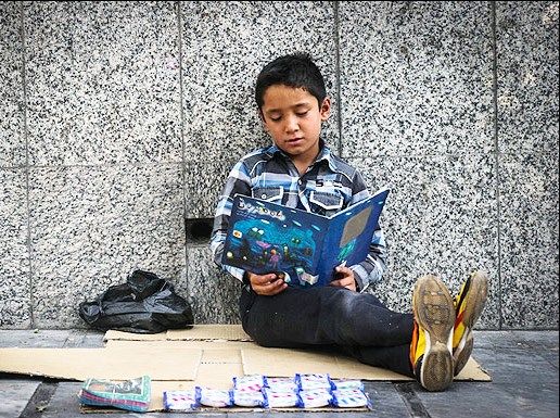 خوزستان، یکی از استانهای پایلوت در طرح کودکان بازمانده از تحصیل